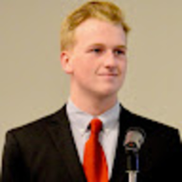 Meet your Posher, Nate - Picture 1 of 1